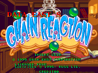 Chain Reaction (World, Version 2.2, 1995.09.25)